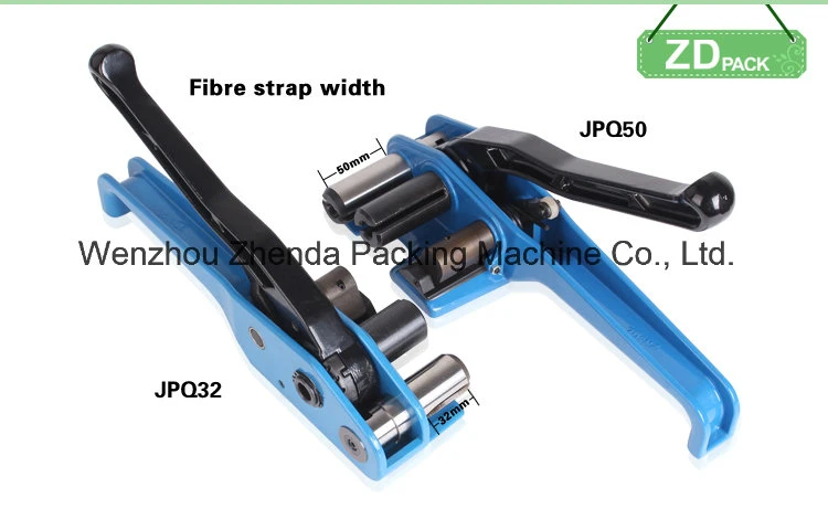 Hand Cord Strap Strapping Tool, Sealing Tool, Best Selling Strapping Machinery