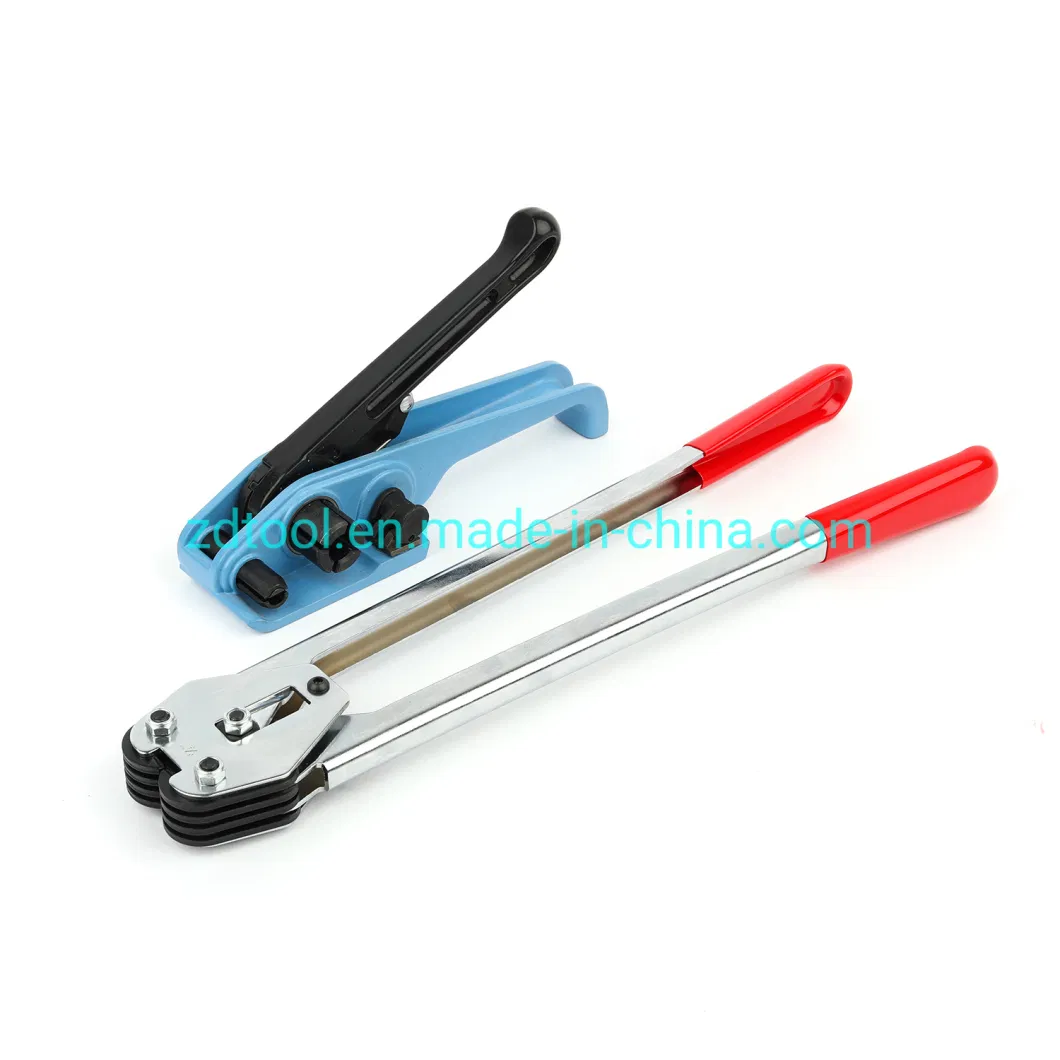 High Quality Polyester Cord Strapping Tensioner and Cutter Tool B315