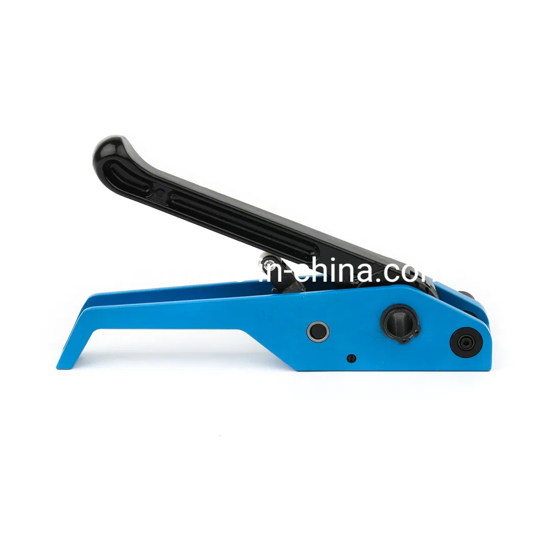 Fibre Cord Easy Used Manufacturer Strapping Tool Jpq-19